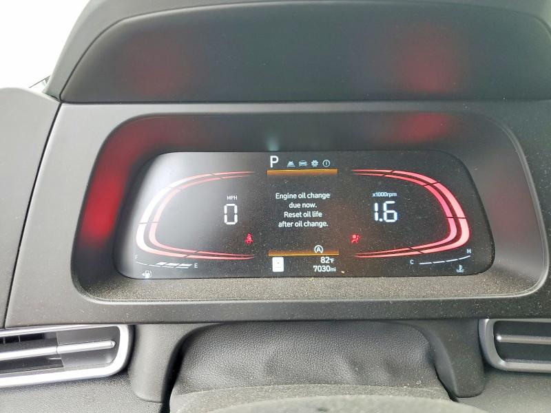 63133876 :رقم المزاد ، KMHLL4DG6TU216043 vin ، 2026 Hyundai Elantra مزاد بيع