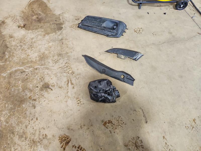 62456716 :رقم المزاد ، 4S3GTAB62L3723879 vin ، 2020 Subaru Impreza مزاد بيع