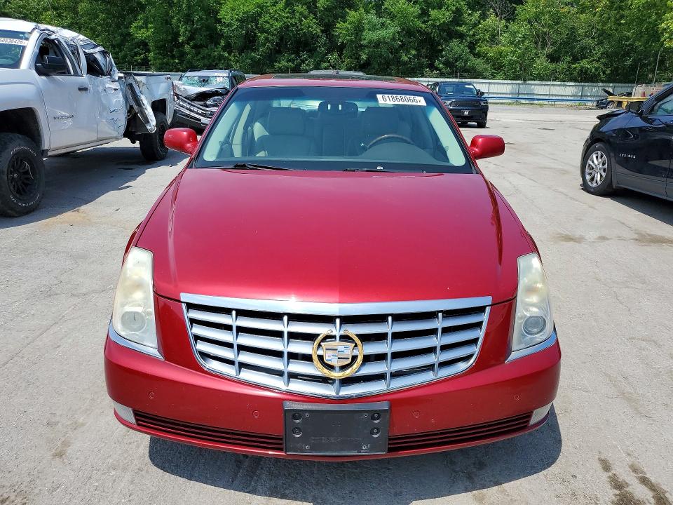 Aukcja sprzedaży 2010 Cadillac Dts, vin: 1G6KD5EY6AU137269, numer aukcji: 61868066