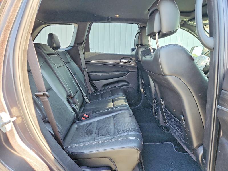 Aukcja sprzedaży 2021 Jeep Grand Cherokee, vin: 1C4RJFBG2MC559989, numer aukcji: 59985056