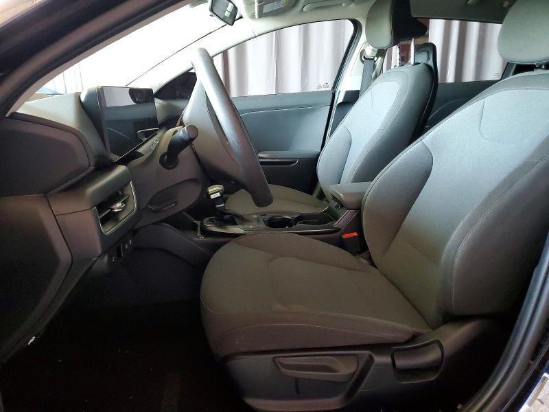 Aukcja sprzedaży 2025 Kia K4, vin: 3KPFT4DE2SE031176, numer aukcji: 59320326