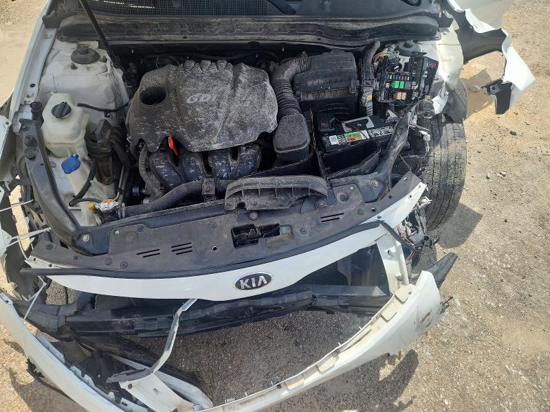 Продажа на аукционе авто 2015 Kia Optima, vin: 5XXGM4A79FG442367, номер лота: 60472706