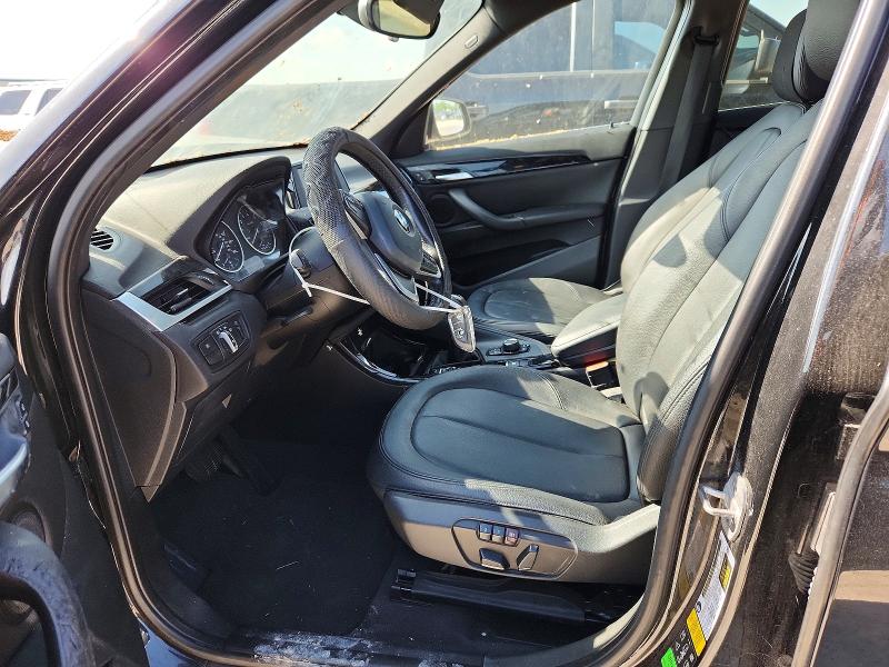 Продаж на аукціоні авто 2016 Bmw X1, vin: WBXHT3C34G5E55714, номер лоту: 62704976