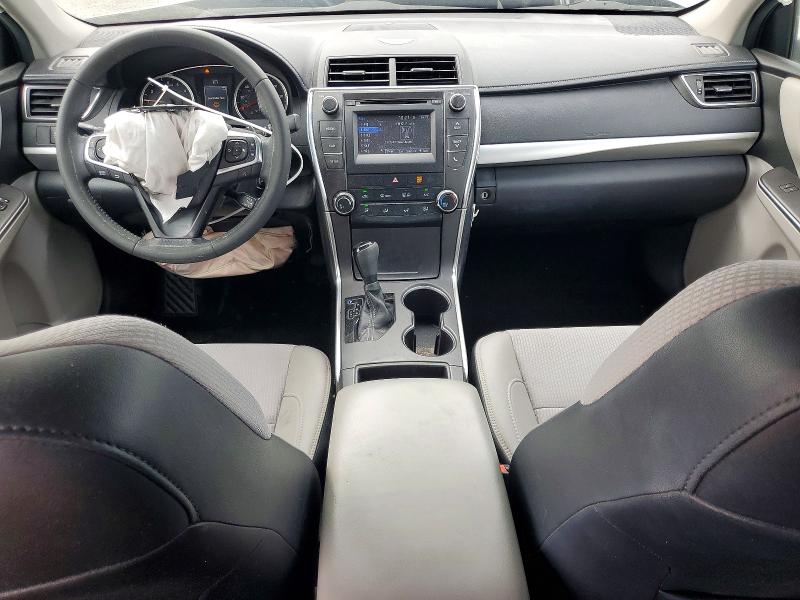 Aukcja sprzedaży 2017 Toyota Camry, vin: 4T1BF1FKXHU673089, numer aukcji: 60833486