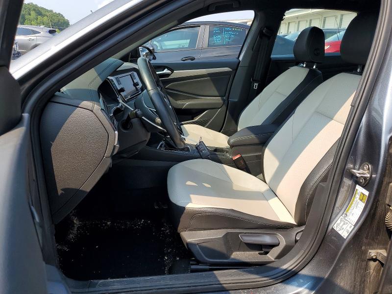 62811576 :رقم المزاد ، 3VWC57BU5KM154689 vin ، 2019 Volkswagen Jetta مزاد بيع