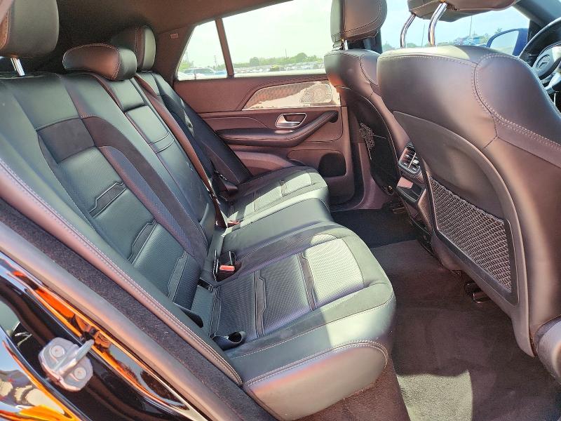 60132376 :رقم المزاد ، 4JGFD6BB6MA403573 vin ، 2021 Mercedes-benz Gle Coupe مزاد بيع