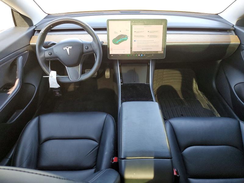 Aukcja sprzedaży 2020 Tesla Model 3, vin: 5YJ3E1EA4LF659226, numer aukcji: 62614556