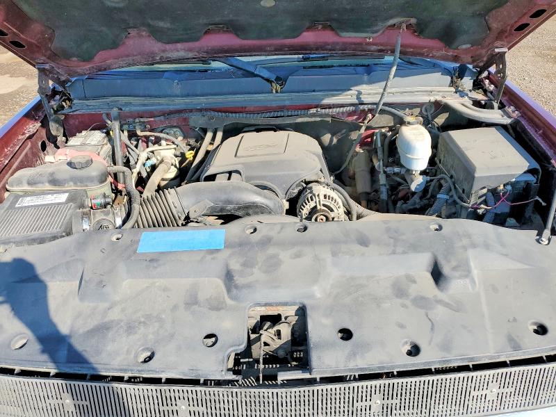 Aukcja sprzedaży 2008 Chevrolet Silverado, vin: 1GCHK29K88E108779, numer aukcji: 61846746