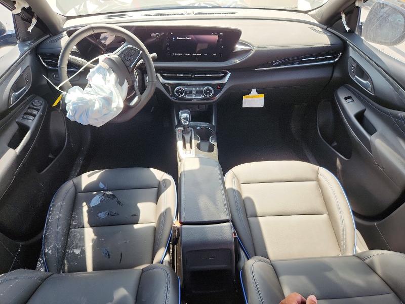 Продаж на аукціоні авто 2026 Buick Envista, vin: KL47LBEP2TB119887, номер лоту: 60860106