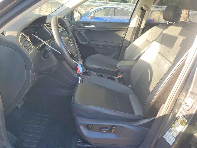 Aukcja sprzedaży 2020 Volkswagen Tiguan, vin: 3VV3B7AX3LM146049, numer aukcji: 60132886
