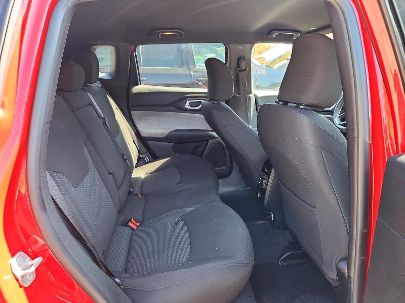 Aukcja sprzedaży 2024 Jeep Compass, vin: 3C4NJDANXRT591605, numer aukcji: 62015486