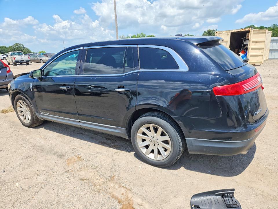 Aukcja sprzedaży 2016 Lincoln Mkt, vin: 2LMHJ5NK5GBL01170, numer aukcji: 61073776