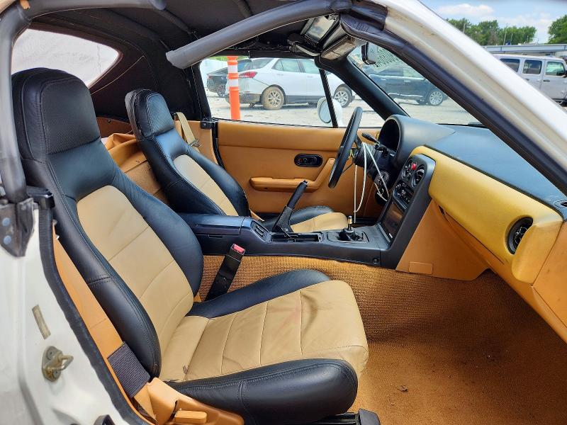 Продаж на аукціоні авто 1993 Mazda Mx-5 Miata, vin: JM1NA3516P0406669, номер лоту: 59086646