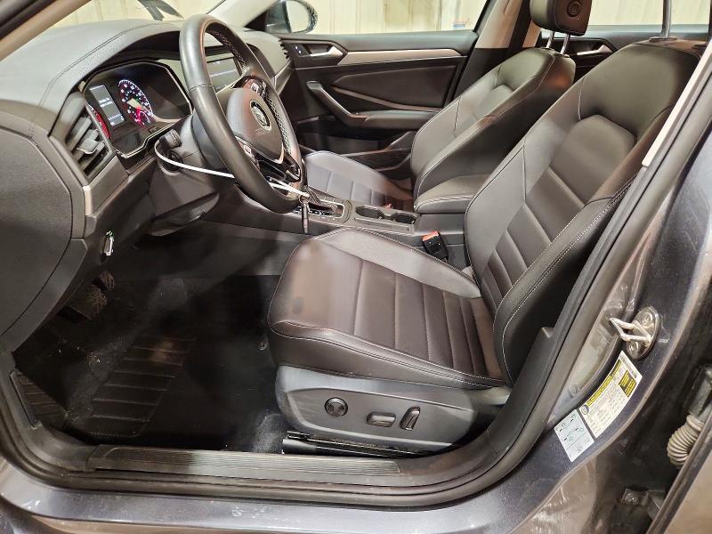 Aukcja sprzedaży 2021 Volkswagen Jetta, vin: 3VWC57BUXMM095089, numer aukcji: 62619906