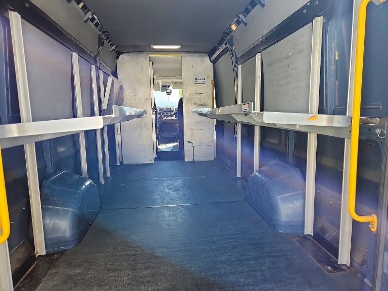 Продаж на аукціоні авто 2020 Ram Promaster 3500, vin: 3C6URVJGXLE144187, номер лоту: 61036846