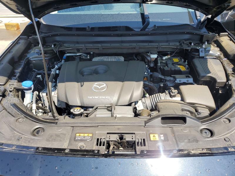 Aukcja sprzedaży 2025 Mazda Cx-5, vin: JM3KFBCL2S0650516, numer aukcji: 61111706