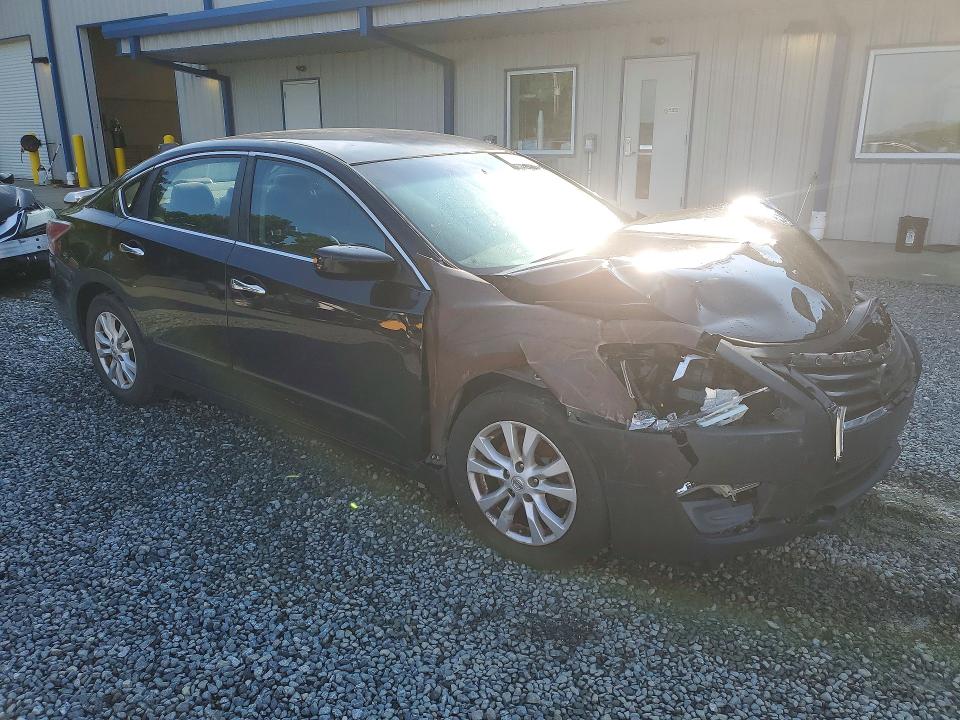 2014 Nissan Altima მანქანა იყიდება აუქციონზე, vin: 1N4AL3AP9EC296575, აუქციონის ნომერი: 60216126
