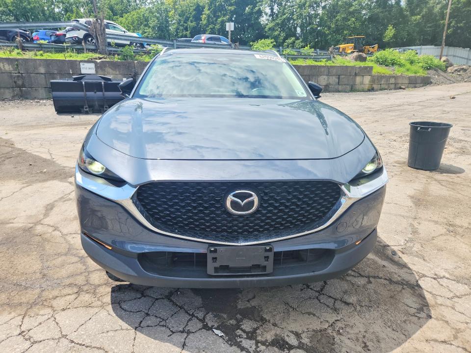 Продажа на аукционе авто 2024 Mazda Cx-30, vin: 3MVDMBCM1RM618873, номер лота: 62050946