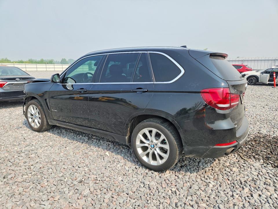 Aukcja sprzedaży 2014 Bmw X5, vin: 5UXKR0C50E0H24074, numer aukcji: 61004066