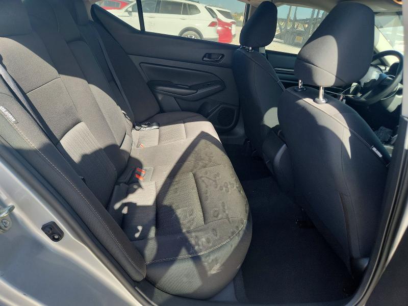 Продаж на аукціоні авто 2023 Nissan Altima, vin: 1N4BL4BV2PN311920, номер лоту: 62067336