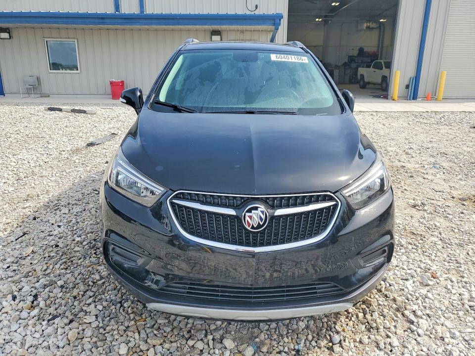 Aukcja sprzedaży 2017 Buick Encore, vin: KL4CJASB2HB017780, numer aukcji: 60401186
