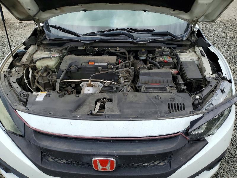 Aukcja sprzedaży 2016 Honda Civic, vin: 2HGFC2F56GH510666, numer aukcji: 59199426