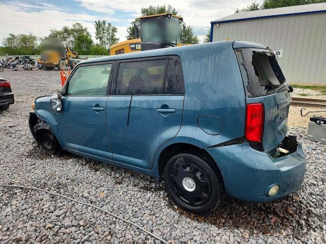 Aukcja sprzedaży 2008 Scion Xb, vin: JTLKE50E081045470, numer aukcji: 62608886