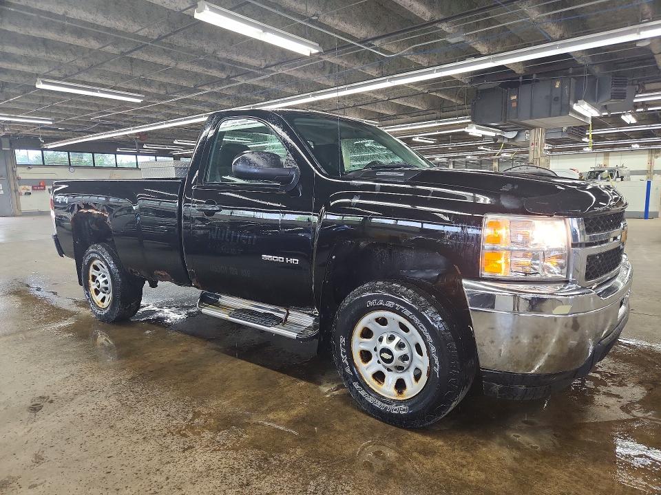 Продажа на аукционе авто 2012 Chevrolet Silverado, vin: 1GC3KZCG1CZ175636, номер лота: 59342296