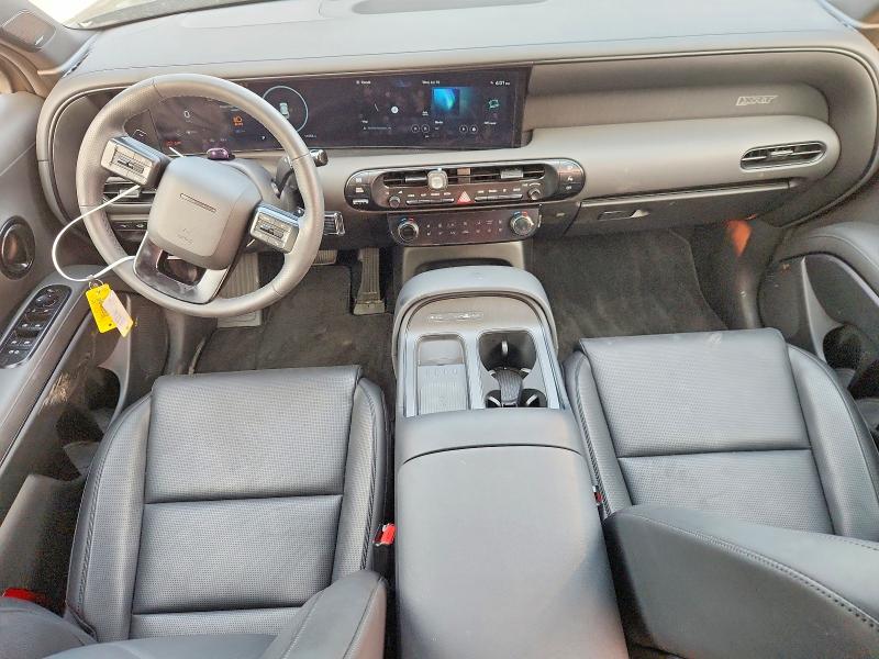 2026 Hyundai Palisade მანქანა იყიდება აუქციონზე, vin: KM8RJES24TU026514, აუქციონის ნომერი: 59867546