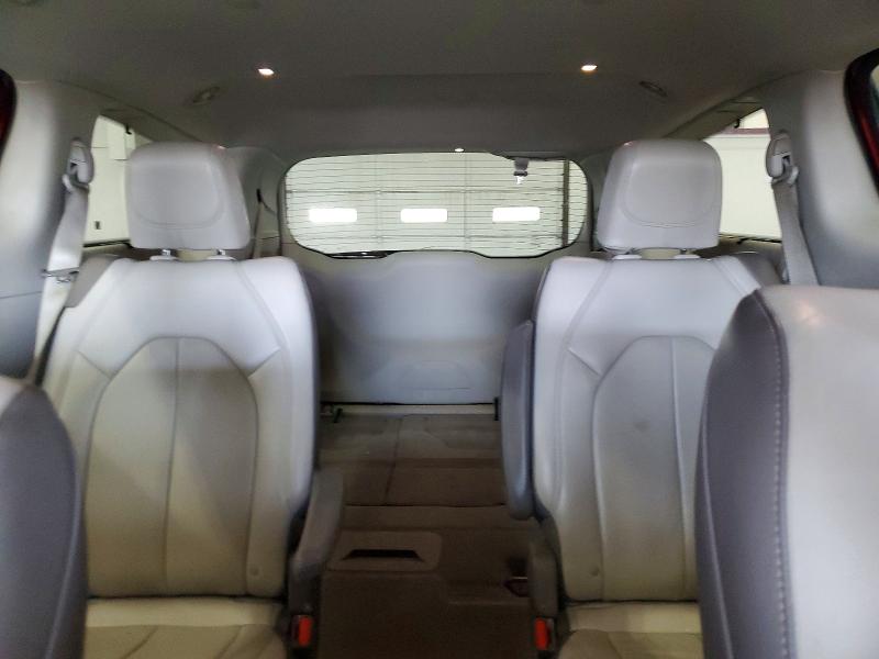 Продажа на аукционе авто 2017 Chrysler Pacifica, vin: 2C4RC1BG6HR543899, номер лота: 59017056