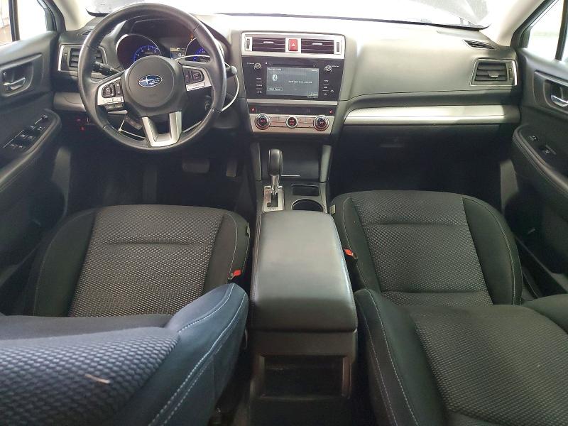 2015 Subaru Outback მანქანა იყიდება აუქციონზე, vin: 4S4BSADC5F3319894, აუქციონის ნომერი: 62318126