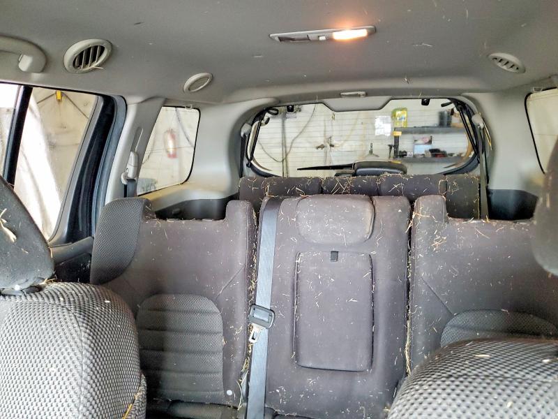 Aukcja sprzedaży 2012 Nissan Pathfinder, vin: 5N1AR1NB0CC639228, numer aukcji: 59690826