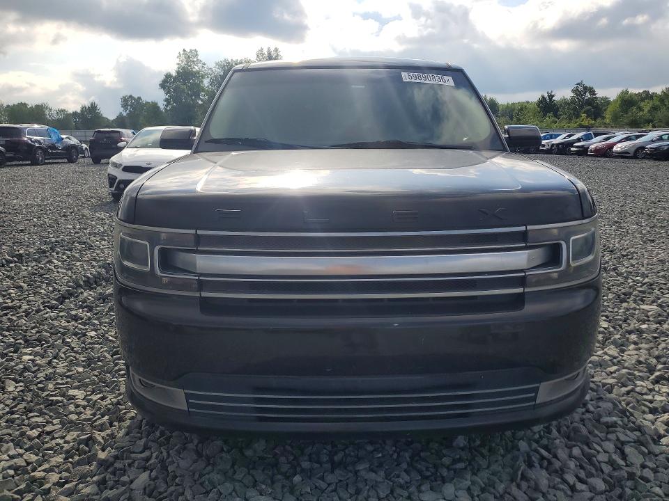 59890836 :رقم المزاد ، 2FMHK6D88DBD23485 vin ، 2013 Ford Flex مزاد بيع