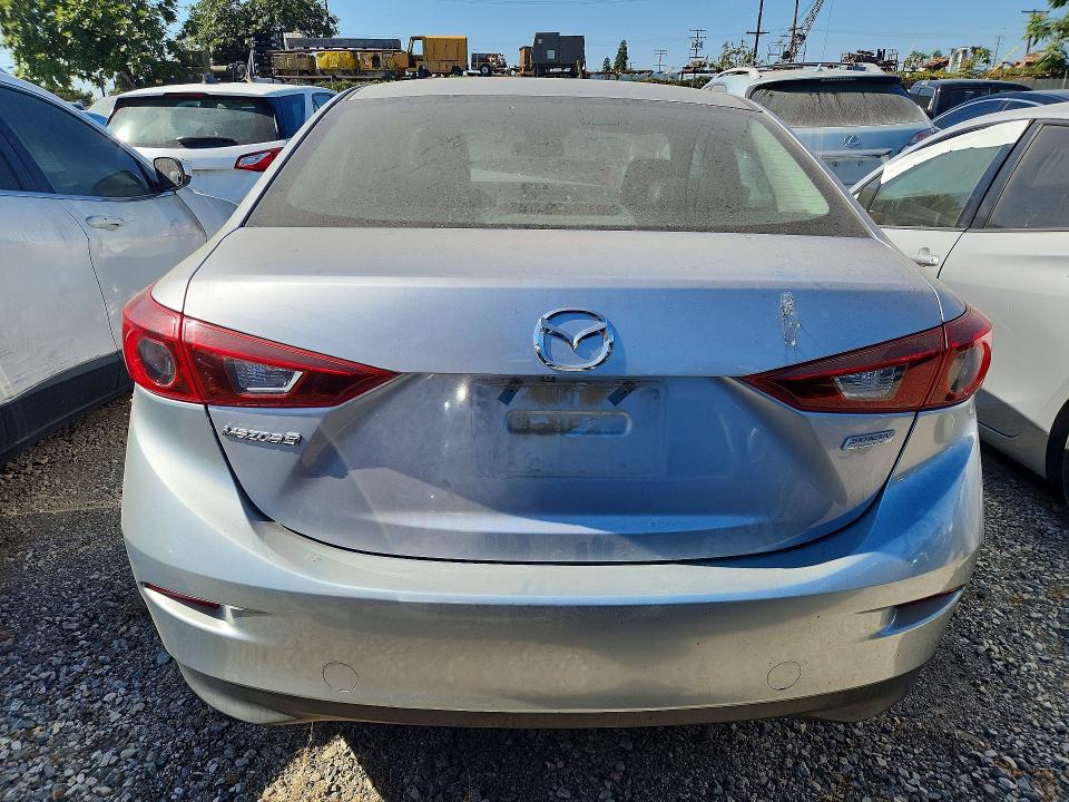 Aukcja sprzedaży 2017 Mazda 3, vin: 3MZBN1V75HM128603, numer aukcji: 85990235
