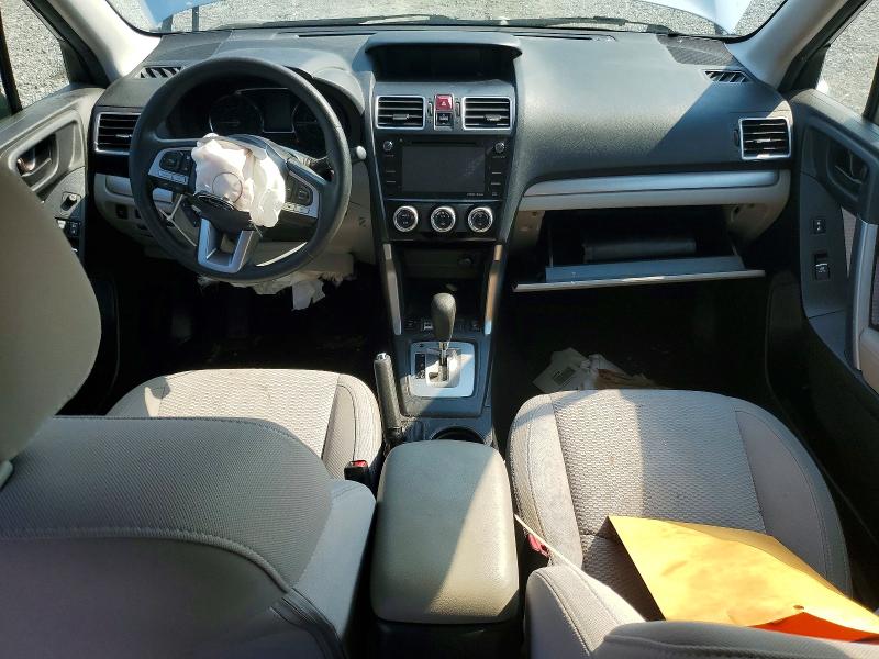 Aukcja sprzedaży 2017 Subaru Forester, vin: JF2SJAGC1HH503563, numer aukcji: 62951566