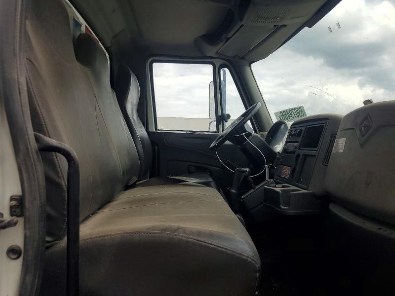 Продажа на аукционе авто 2017 International 4000, vin: 1HTMMMMM5HH520589, номер лота: 59079466