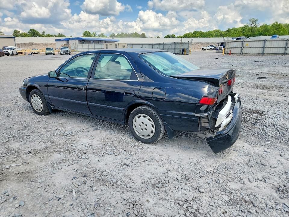 Продажа на аукционе авто 1998 Toyota Camry, vin: JT2BG22K0W0185781, номер лота: 60682826