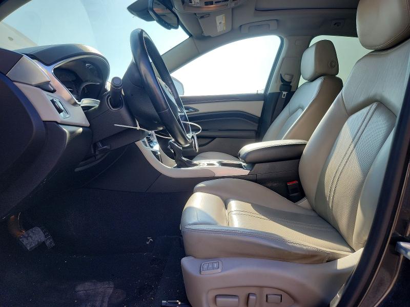 Продажа на аукционе авто 2015 Cadillac Srx, vin: 3GYFNEE30FS536633, номер лота: 60051946