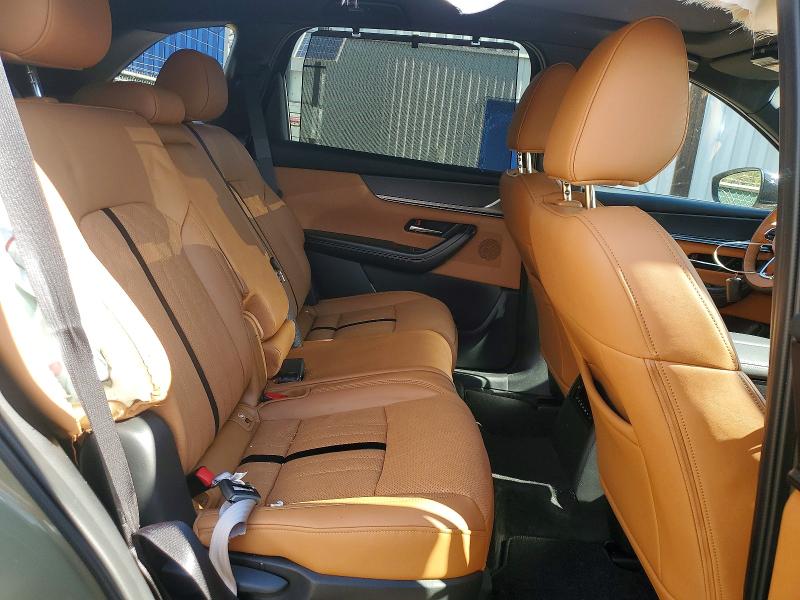 Продаж на аукціоні авто 2026 Mazda Cx-70, vin: JM3KJEHC1T1205866, номер лоту: 62166796