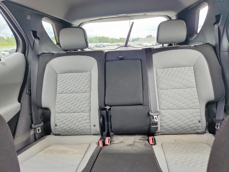 2020 Chevrolet Equinox მანქანა იყიდება აუქციონზე, vin: 3GNAXSEV3LS652728, აუქციონის ნომერი: 62304146