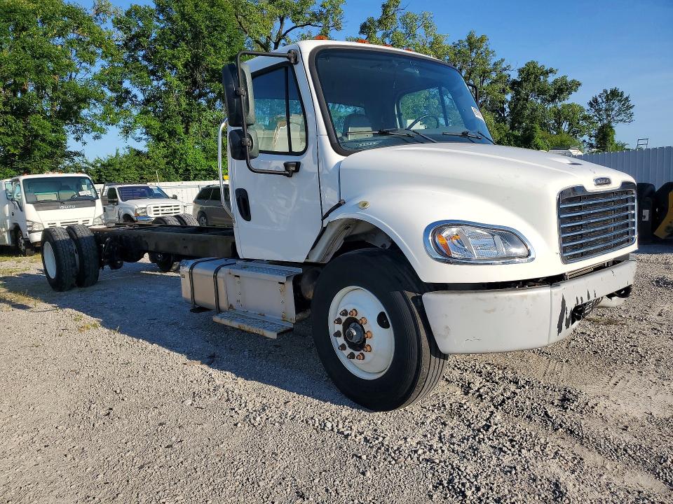 Продаж на аукціоні авто 2020 Freightliner M2, vin: 3ALACWFB8LDLX6498, номер лоту: 60876976