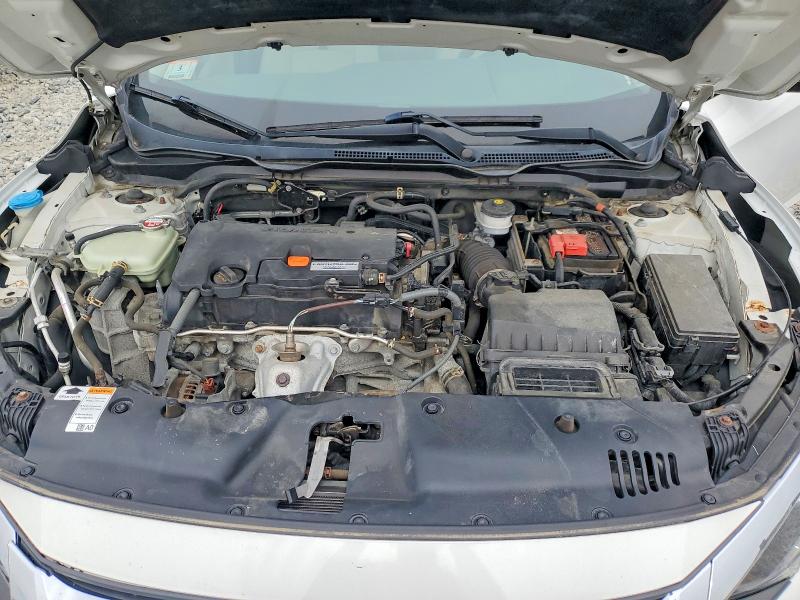 61347576 :رقم المزاد ، 2HGFC2F60HH527084 vin ، 2017 Honda Civic مزاد بيع