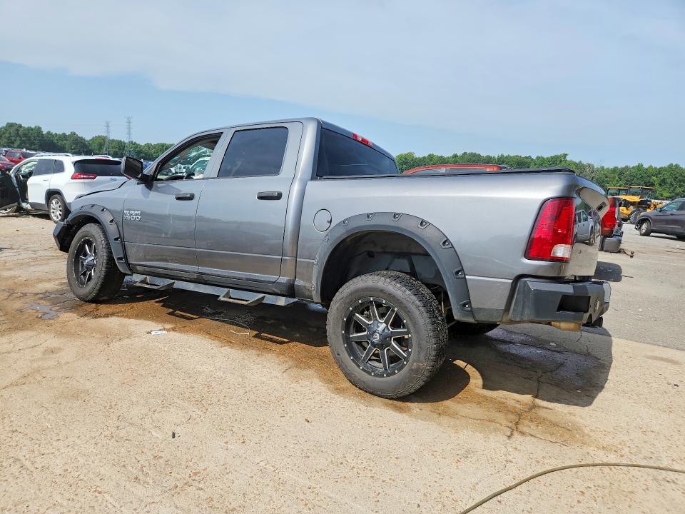 Aukcja sprzedaży 2013 Ram 1500, vin: 1C6RR7KT6DS522792, numer aukcji: 61695216
