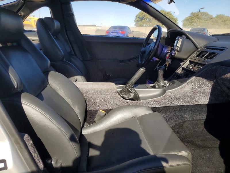 60087516 :رقم المزاد ، JN1CZ24A7LX002747 vin ، 1990 Nissan 300zx مزاد بيع