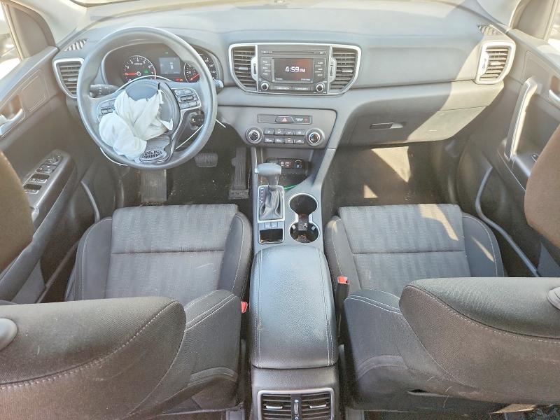 Aukcja sprzedaży 2019 Kia Sportage, vin: KNDPM3AC7K7534054, numer aukcji: 59975606
