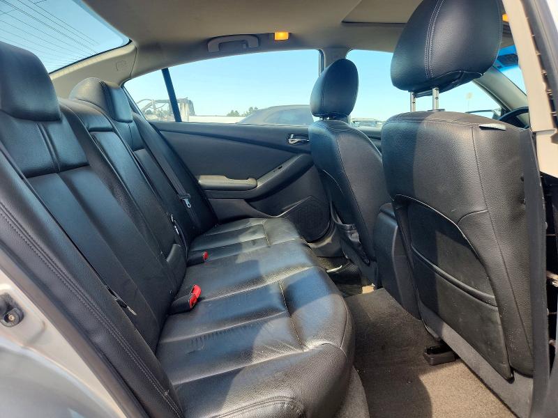 Продаж на аукціоні авто 2010 Nissan Altima, vin: 1N4AL2AP8AN501330, номер лоту: 60182756