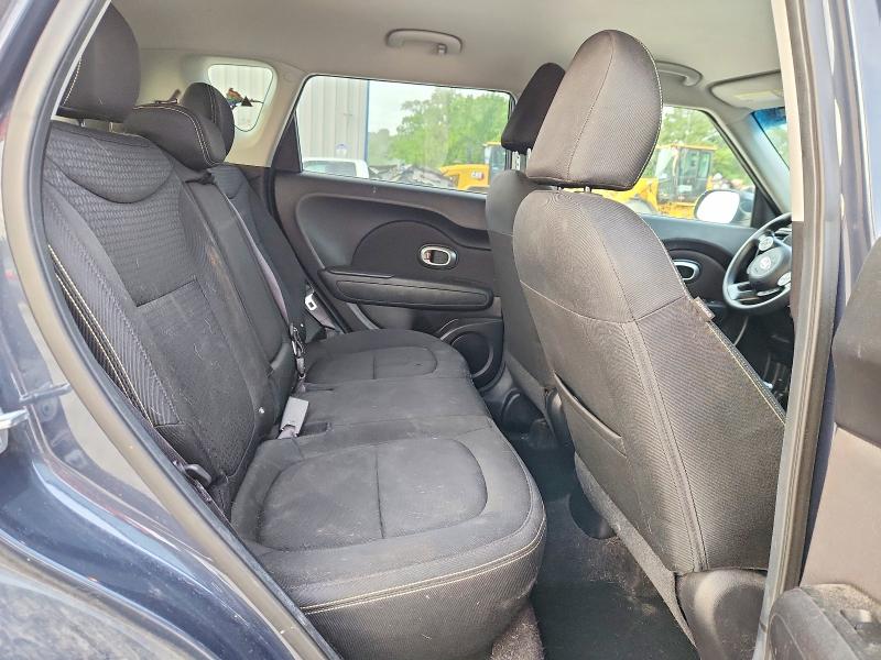Продаж на аукціоні авто 2015 Kia Soul, vin: KNDJP3A53F7233737, номер лоту: 61697086