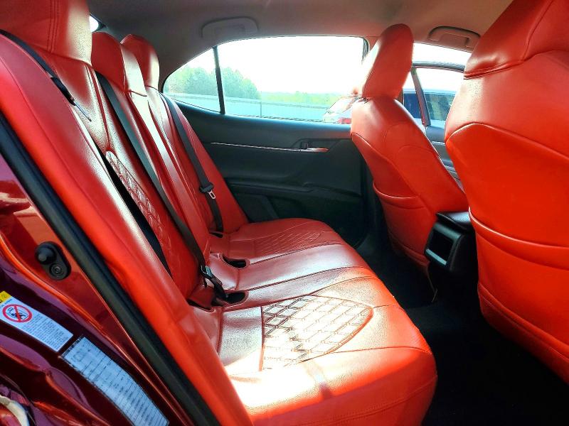 Продажа на аукционе авто 2019 Toyota Camry, vin: 4T1B11HK7KU743151, номер лота: 60305636