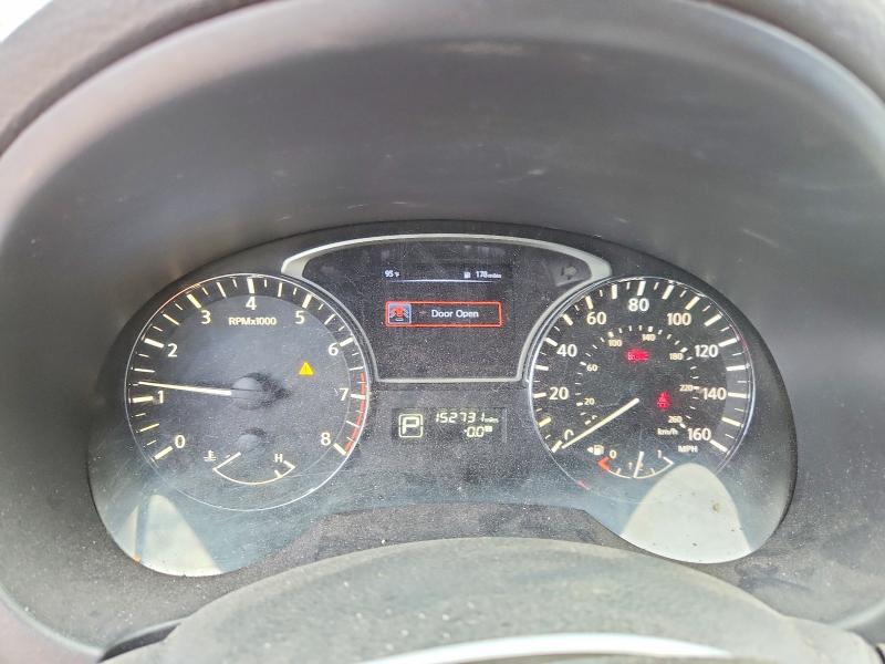 Продаж на аукціоні авто 2015 Nissan Altima, vin: 1N4AL3APXFN384833, номер лоту: 60870146