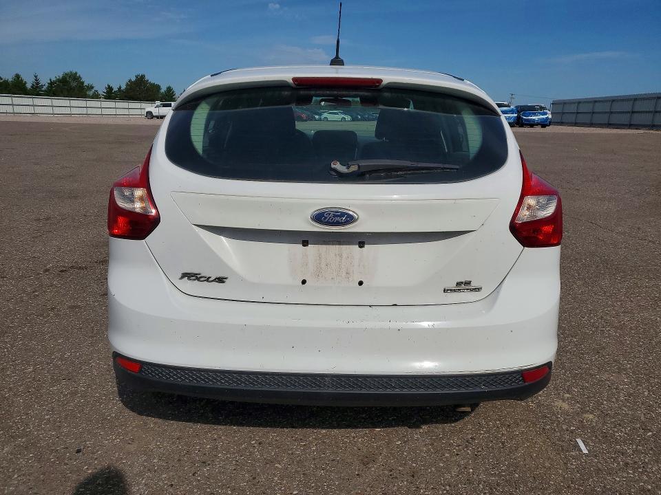 Aukcja sprzedaży 2013 Ford Focus, vin: 1FADP3K24DL159305, numer aukcji: 59819206